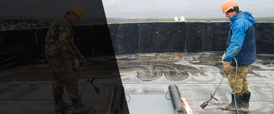Isleton Roofing Contractors